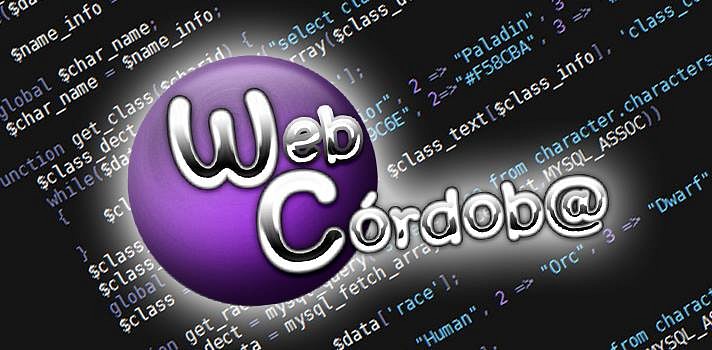 Diseño Web Córdoba cover